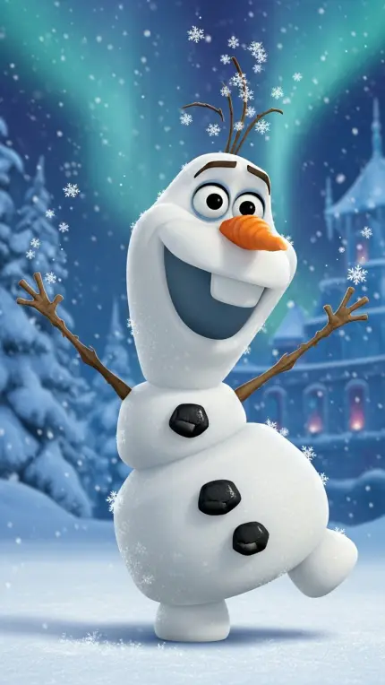 Olaf