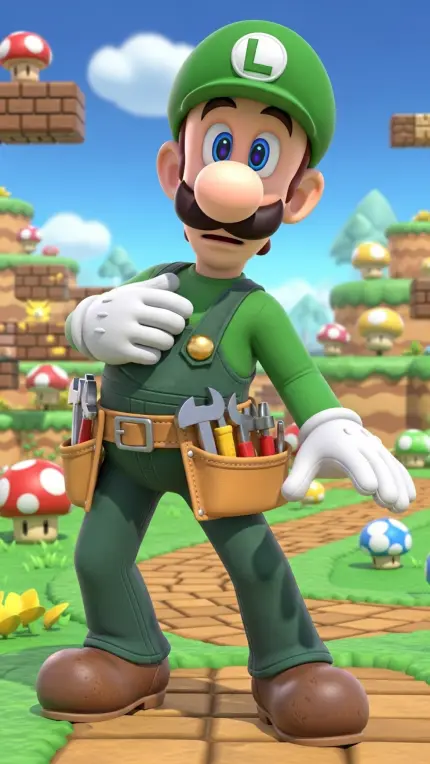 Luigi