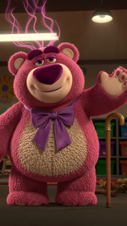 Lotso