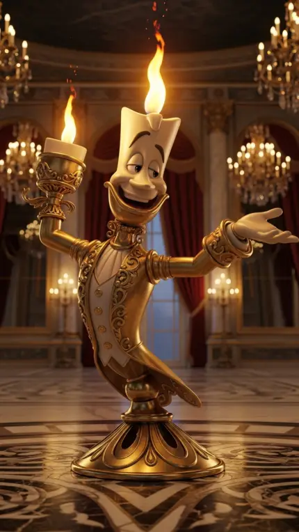 Lumiere
