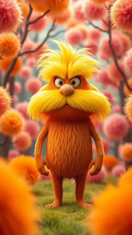 The Lorax