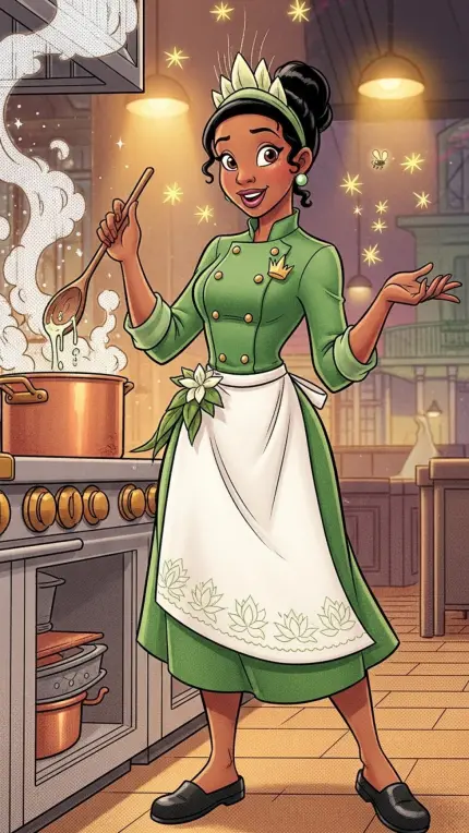 Tiana
