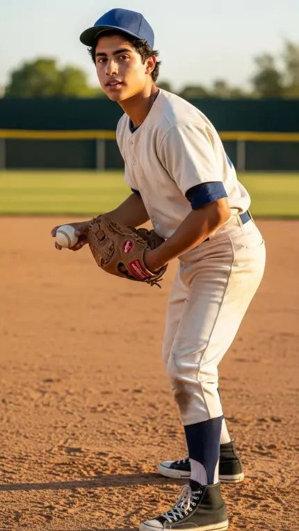 Benny The Jet Rodriguez