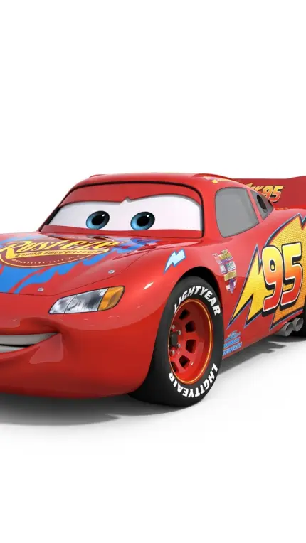 Lightning McQueen