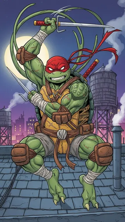 Raphael