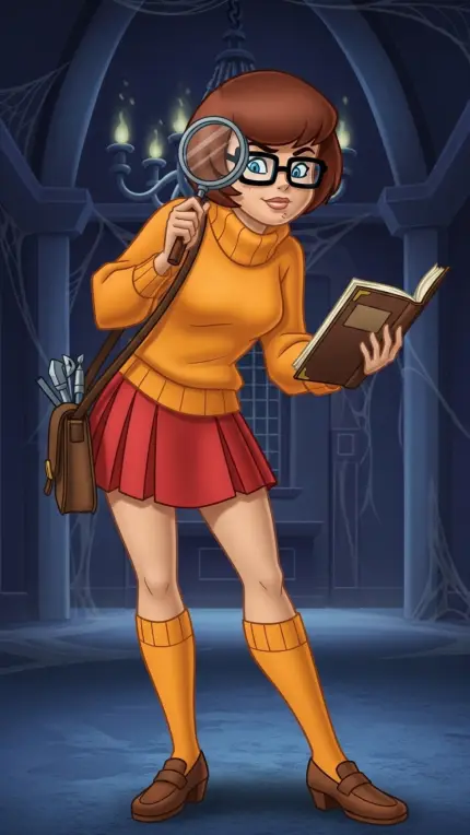 Velma Dinkley