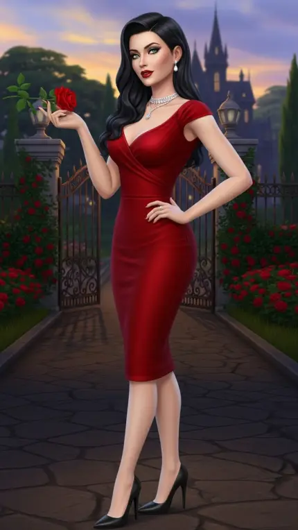 Bella Goth
