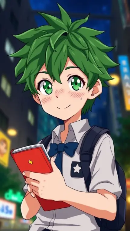 Deku
