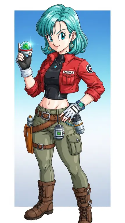 Bulma