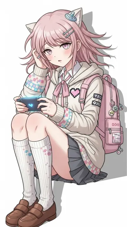 Chiaki Nanami