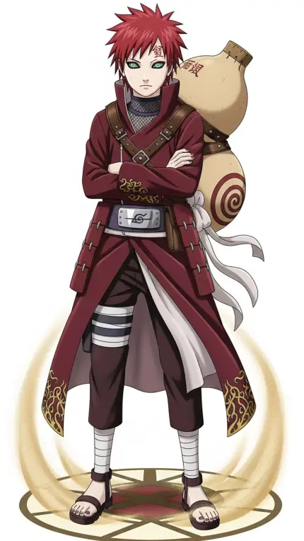 Gaara