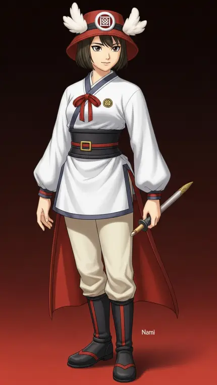 Nami