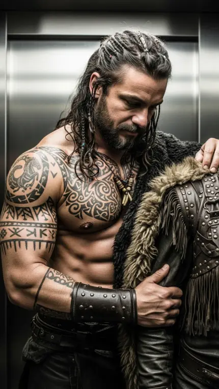 Khal Drogo