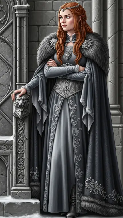 Sansa Stark