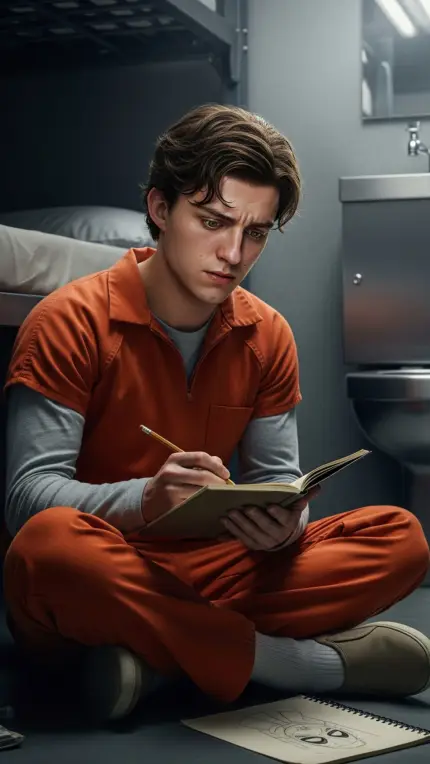 Peter Parker