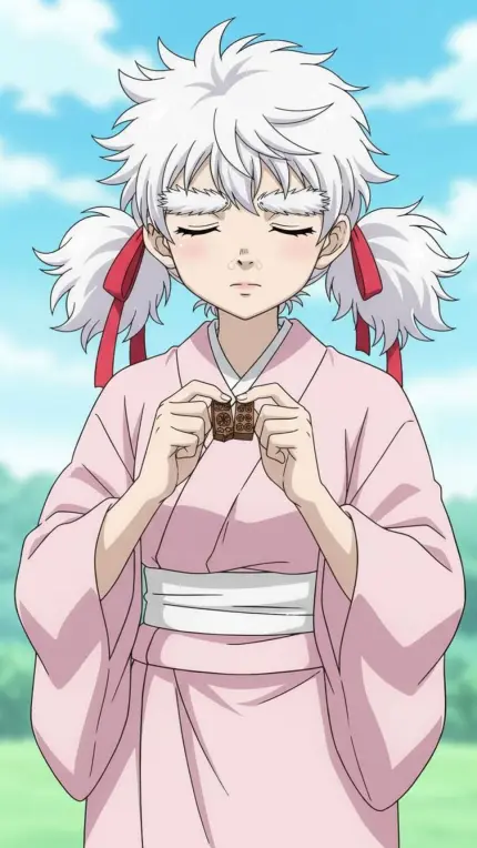 Komugi