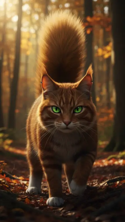 Squirrelflight