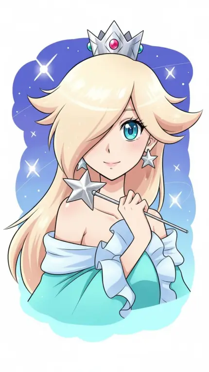 Rosalina