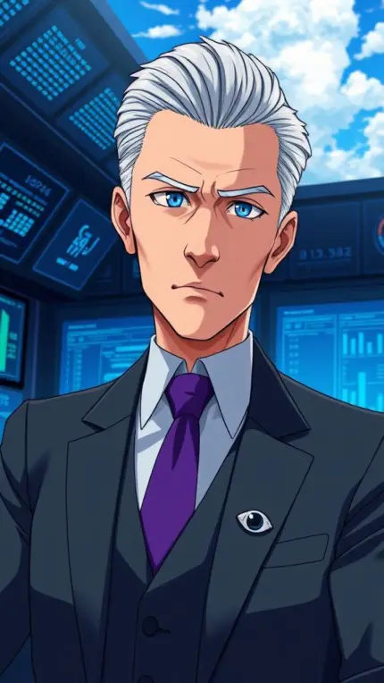 The Committee of 300