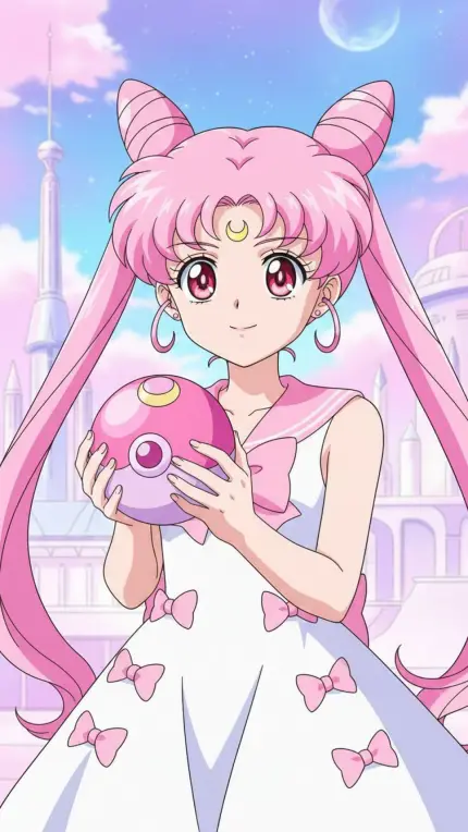 Chibiusa