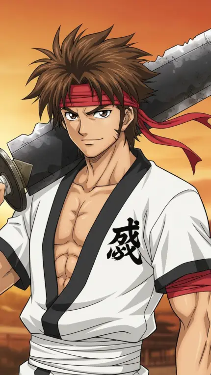 Sagara Sanosuke