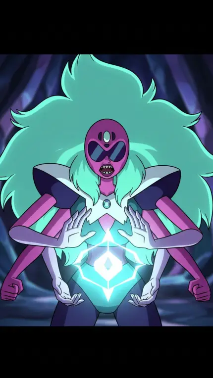 Alexandrite