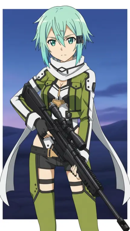 Sinon