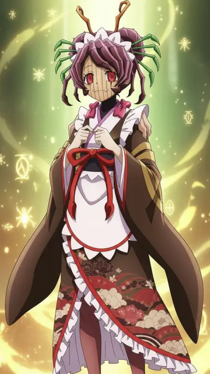 Entoma Vasilissa Zeta