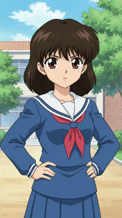 Keiko Yukimura