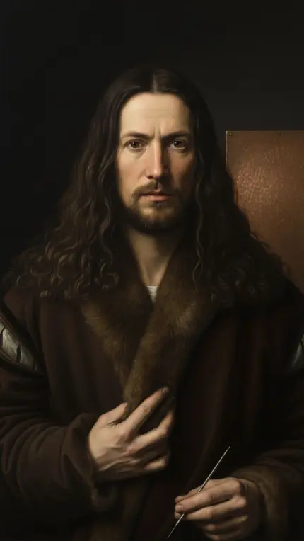 Albrecht Dürer