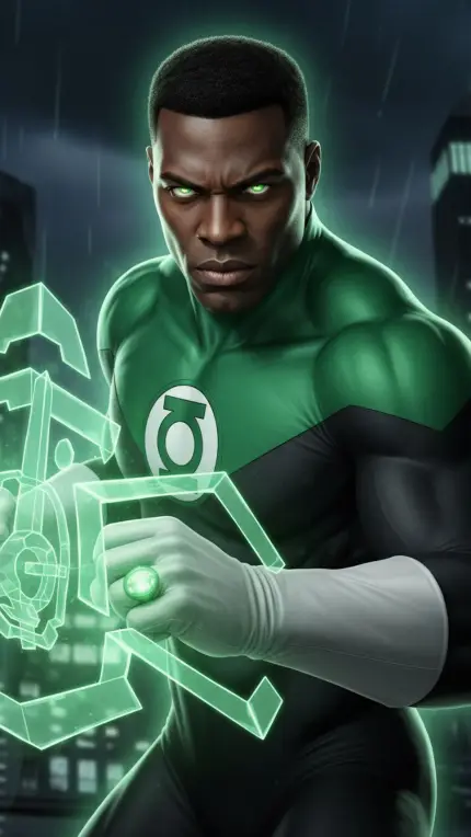 John Stewart
