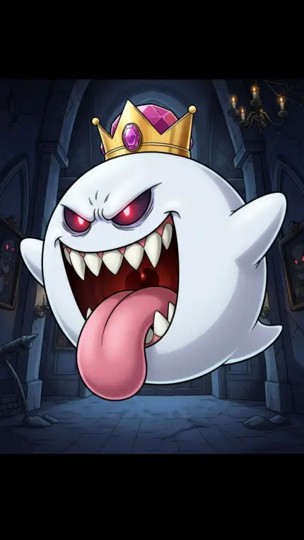 King Boo