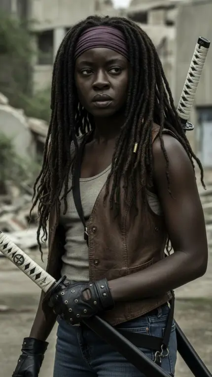 Michonne