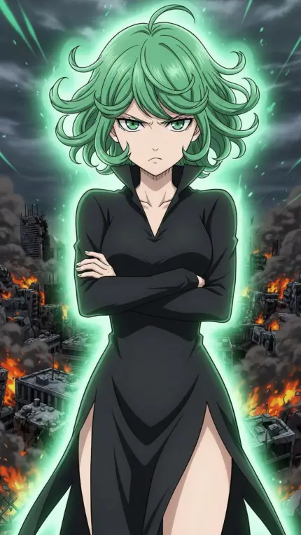 Tatsumaki