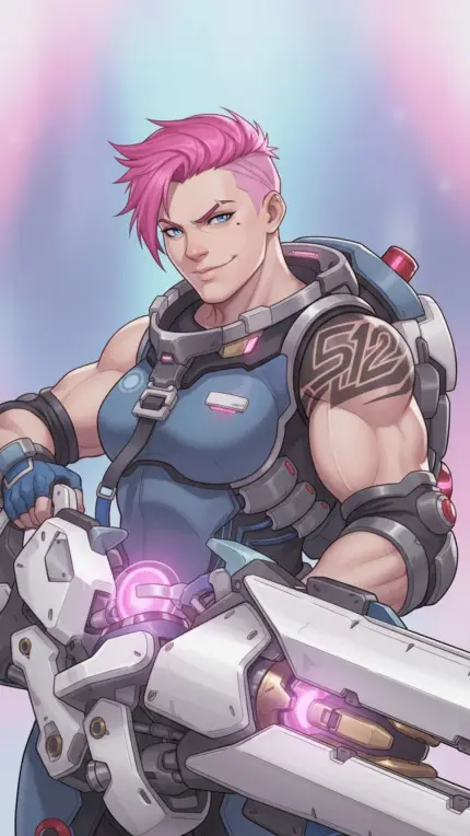 Zarya