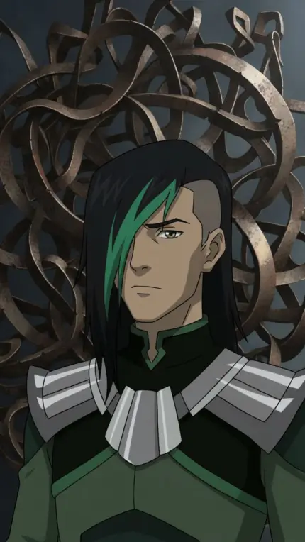 Huan Beifong