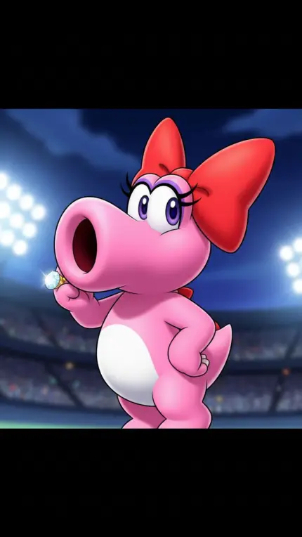 Birdo