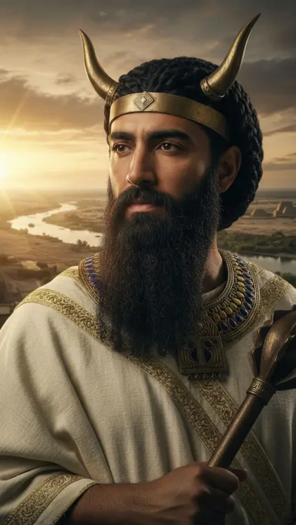Sargon of Akkad