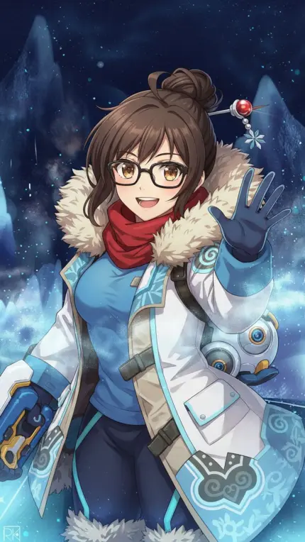 Mei