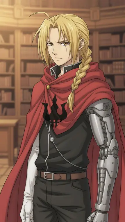 Edward Elric