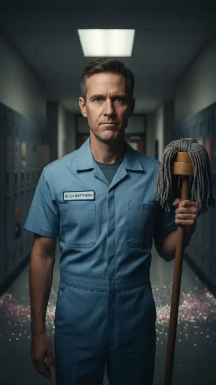 Janitor