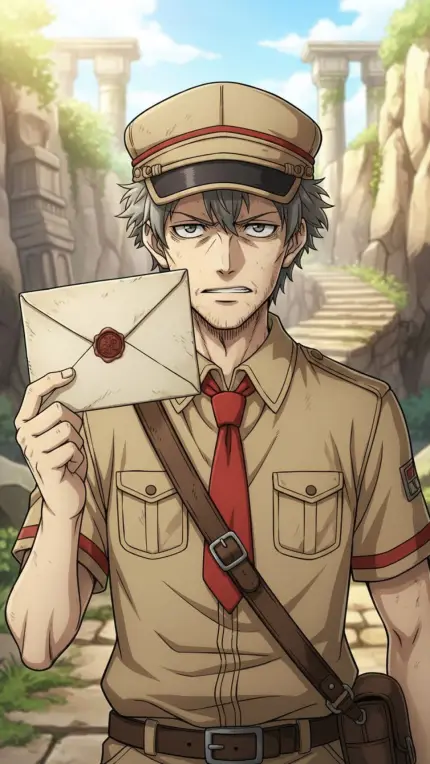 Postman