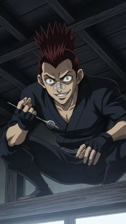 Beshimi