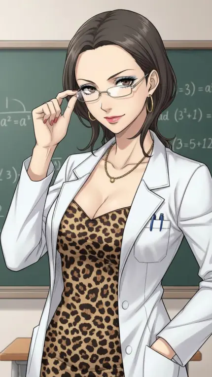 Noriko Kashiwagi