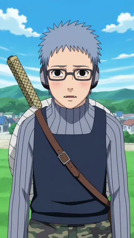 Chojuro