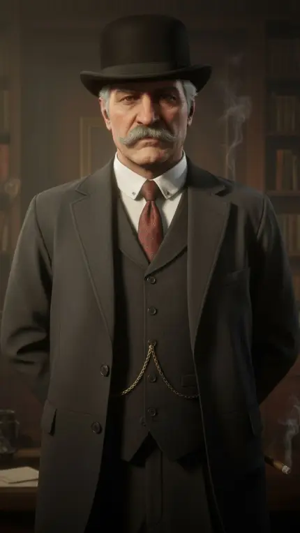 Edgar Ross
