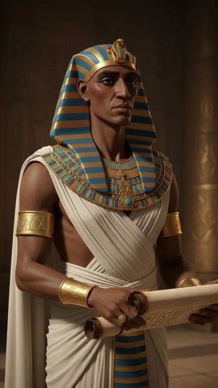 Seti I