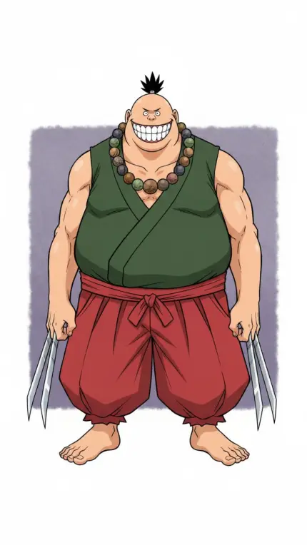 Iwanbō