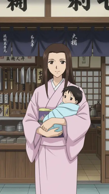 Arai Azusa
