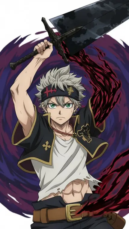 Asta